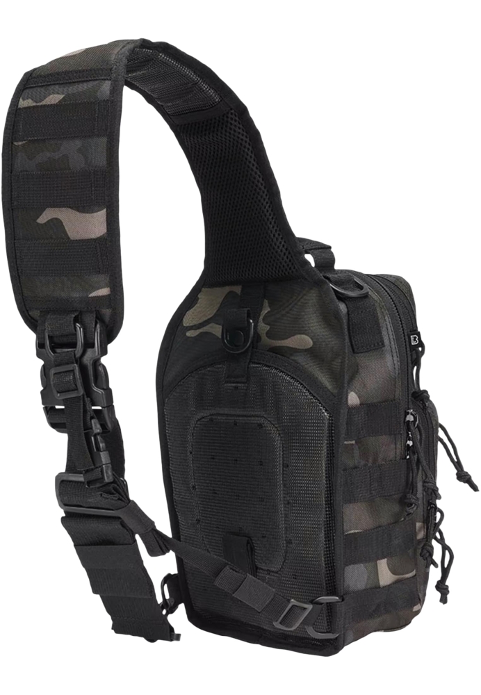 Geanta box US Cooper Shoulder Brandit
