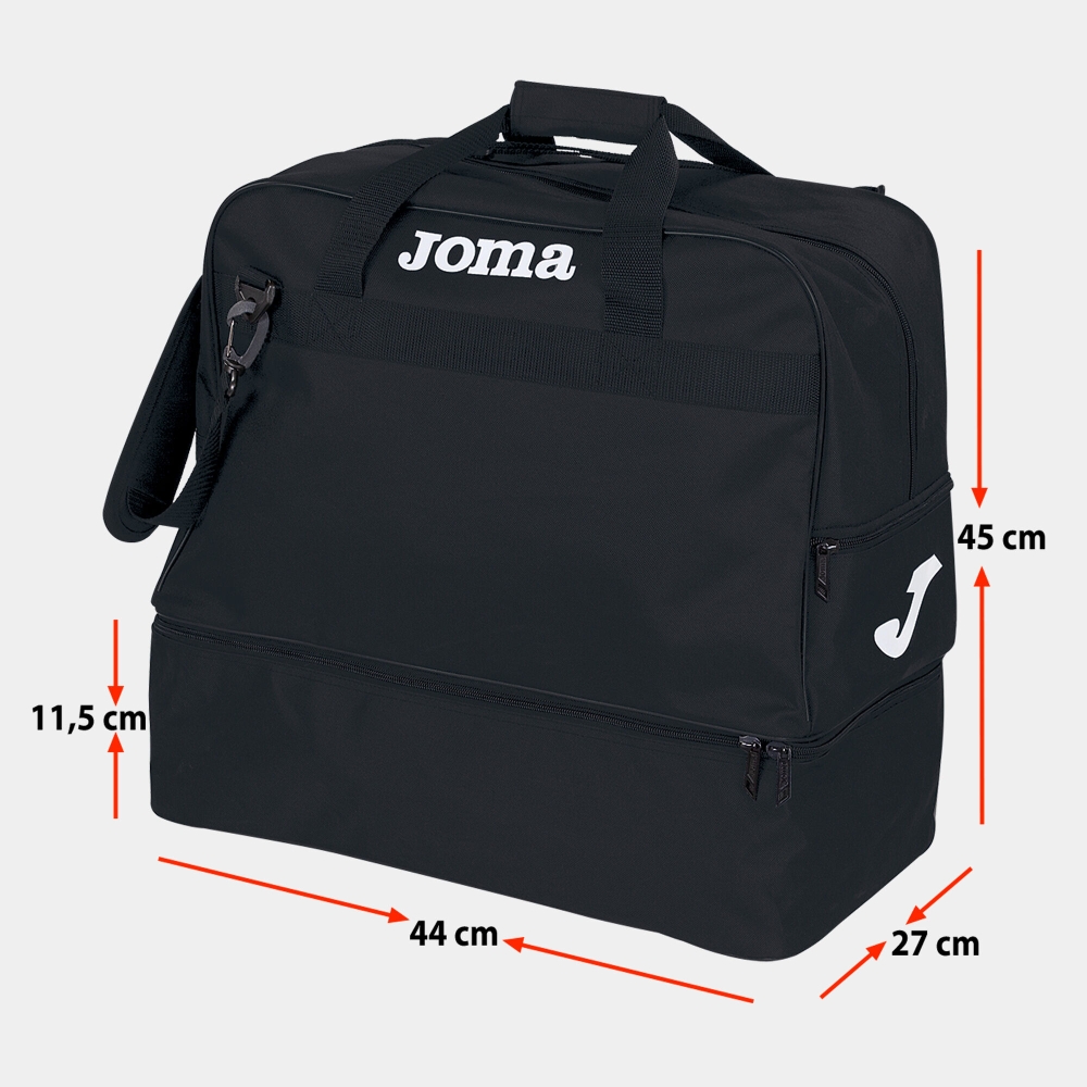 Geanta box Training Iii Black -small- Joma