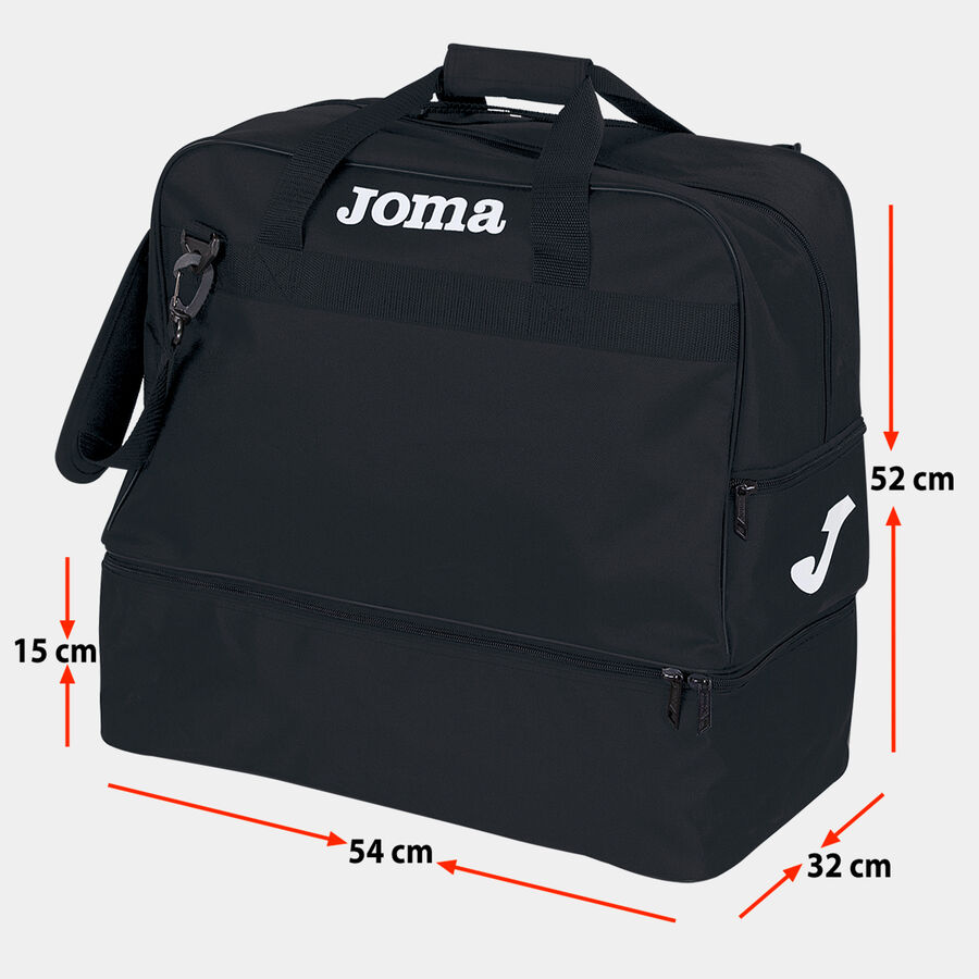 Geanta box Training Iii Black -big- Joma