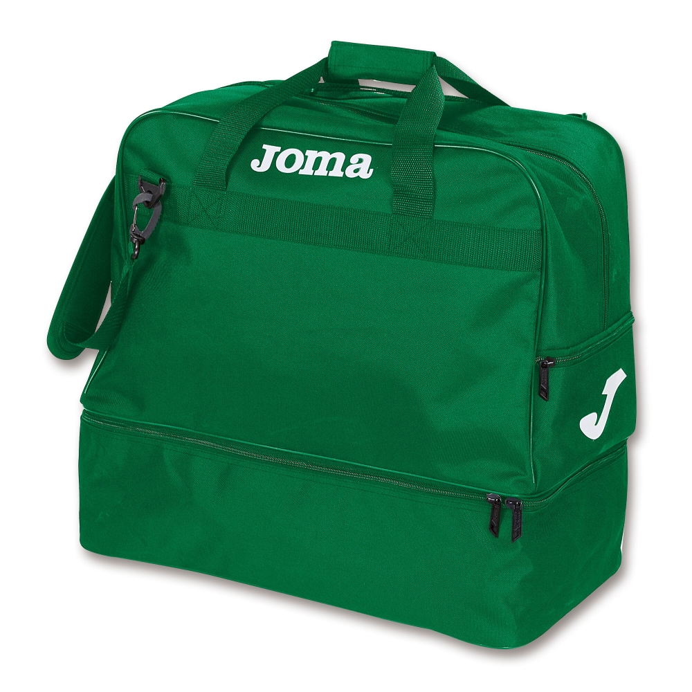 Geanta box Training Iii Green -big- Joma