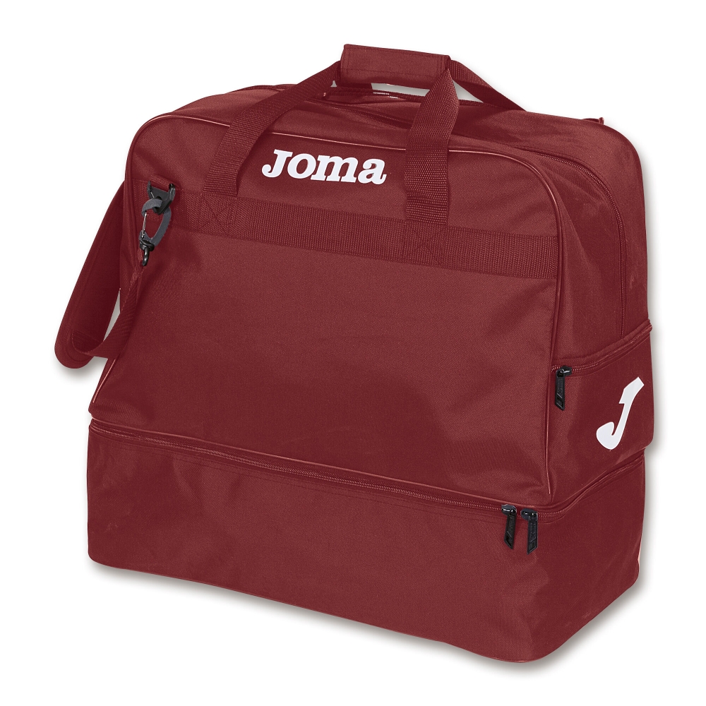 Geanta box Training Iii Burgundy -medium- Joma