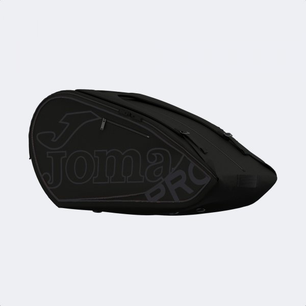 Geanta box Torneo Paddle Black Joma