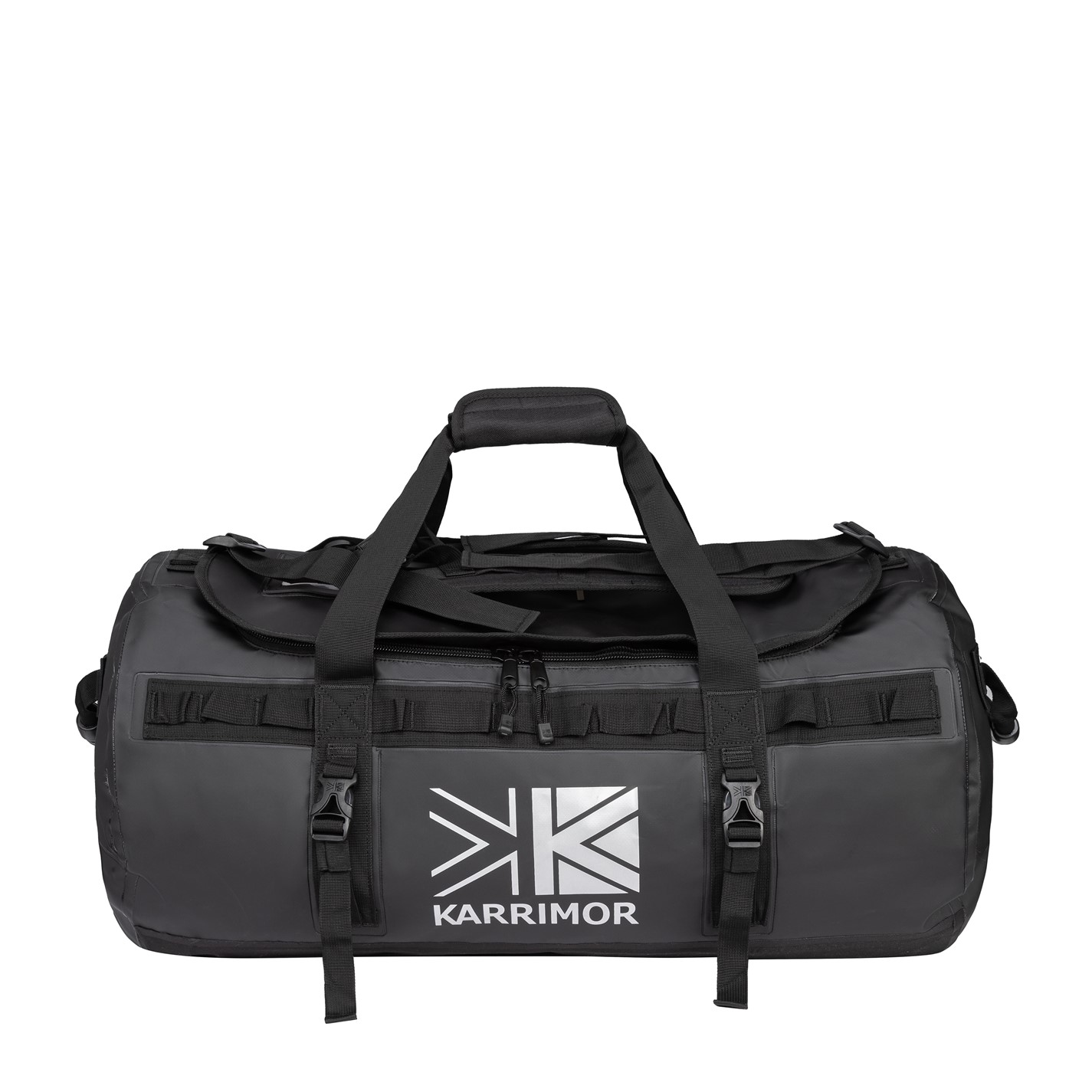 Geanta box Karrimor 90L Duffle