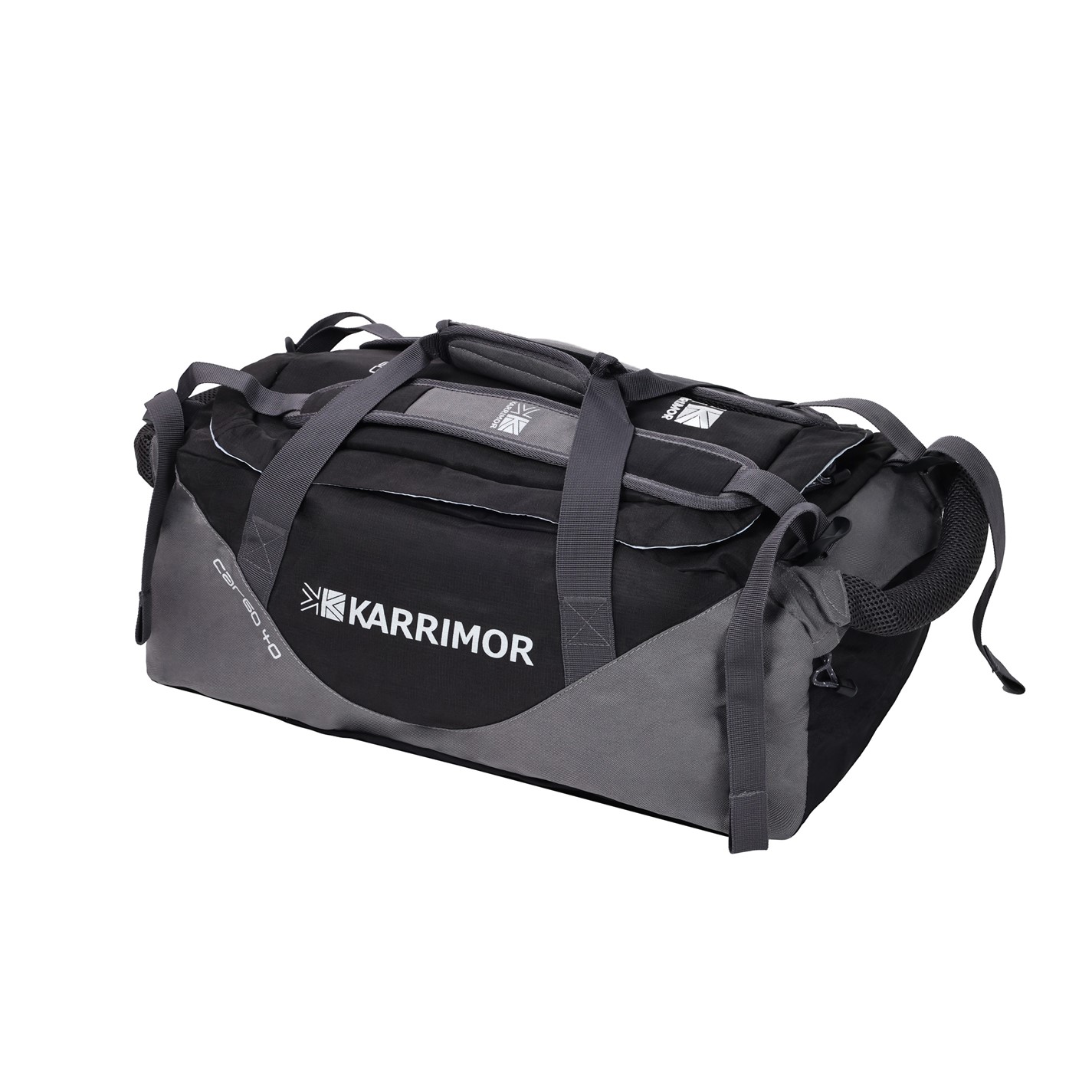 Geanta box Karrimor Cargo 40