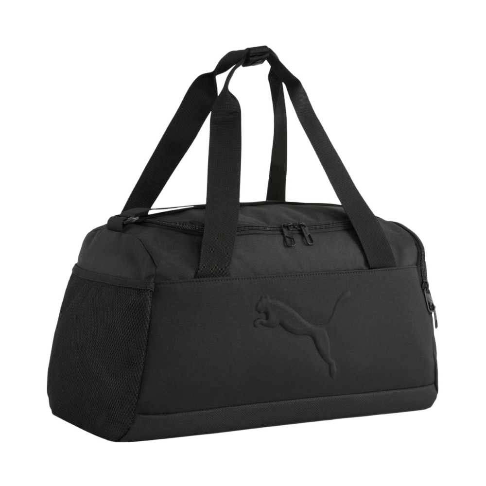 Geanta box Puma Buzz Extra Small black 91442 01