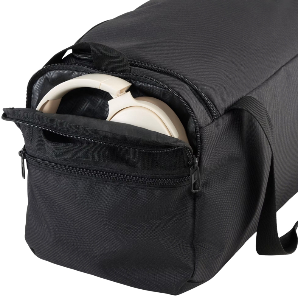 Geanta box Puma Buzz Extra Small black 91442 01