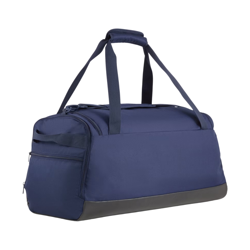 Geanta box Puma Challenger Sports Medium navy blue 91145 03
