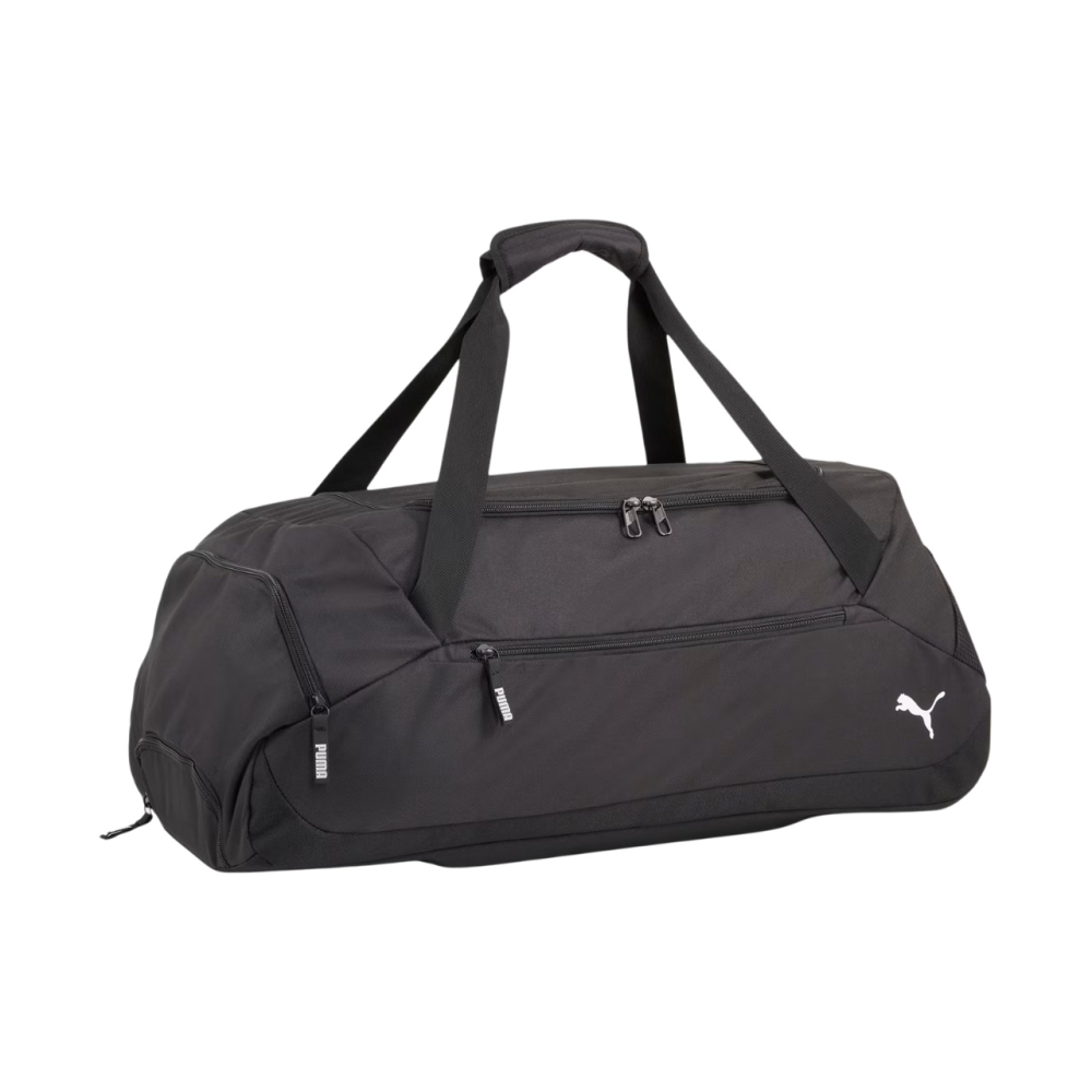 Geanta box Puma Team Goal M on wheels black 90241 01