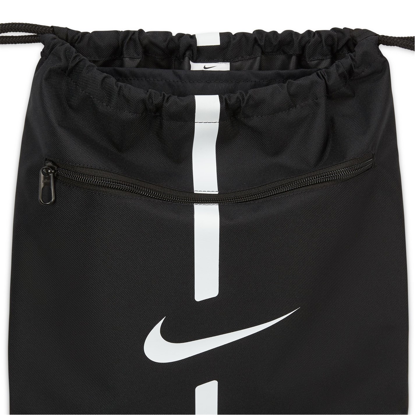 Nike Academy Soccer Gymsack (18L)