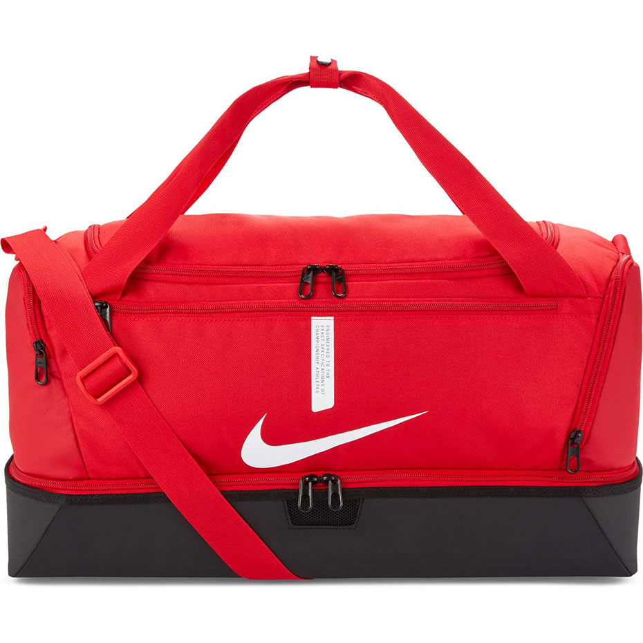 Geanta box Nike Academy Team M Hardcase red CU8096 657