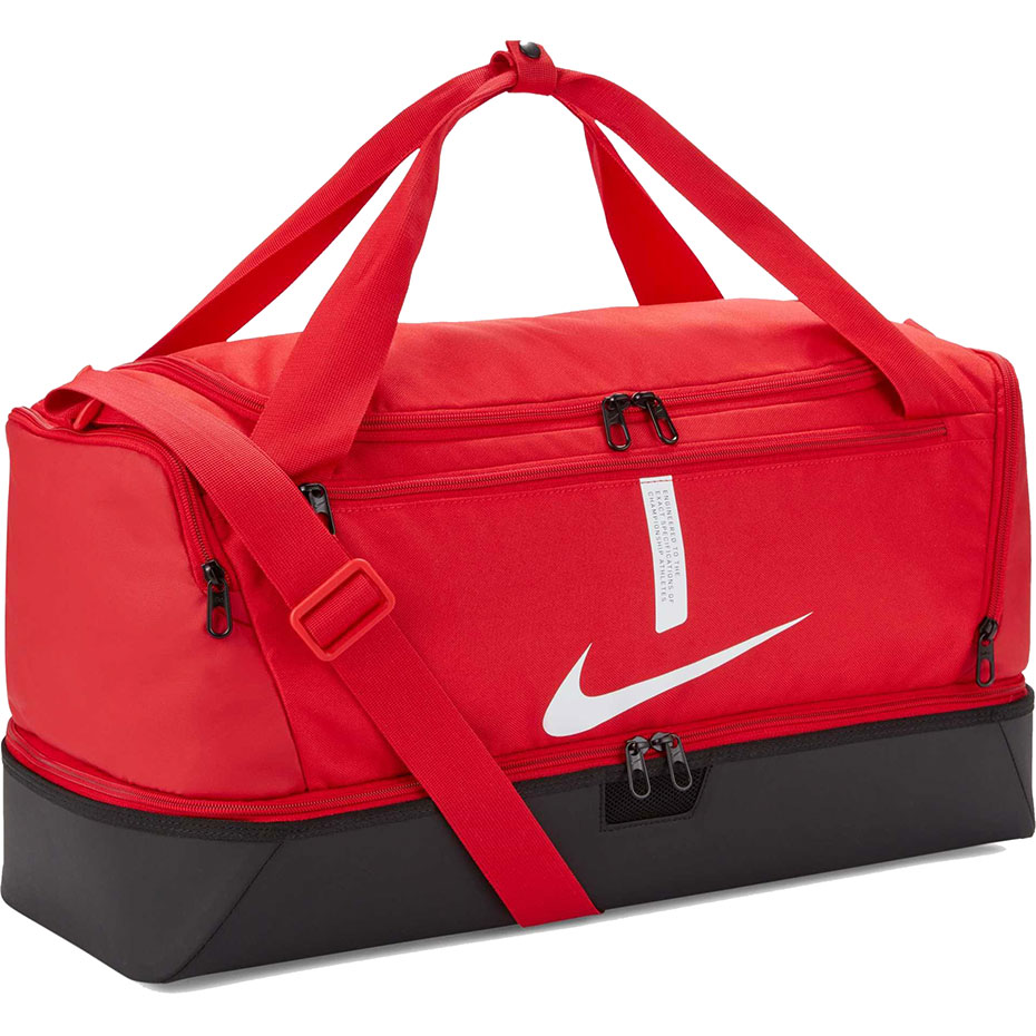 Geanta box Nike Academy Team M Hardcase red CU8096 657