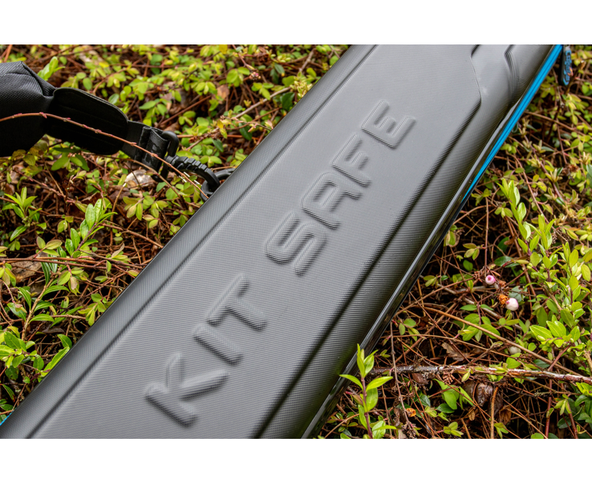 Geanta sport HUSA RIGIDA KIT SAFE 190X12X,5X10,5CM PRESTON INNOVATION