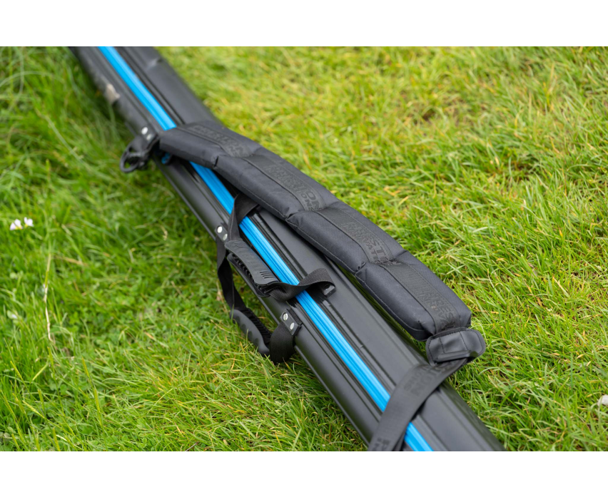 Geanta sport HUSA RIGIDA KIT SAFE 190X12X,5X10,5CM PRESTON INNOVATION