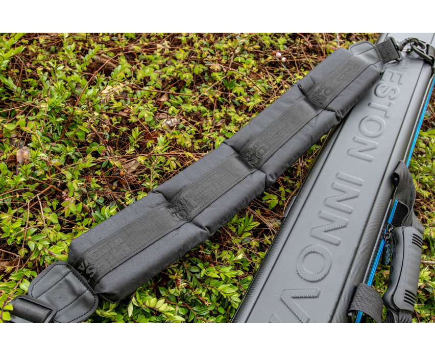 Geanta sport HUSA RIGIDA KIT SAFE 190X12X,5X10,5CM PRESTON INNOVATION