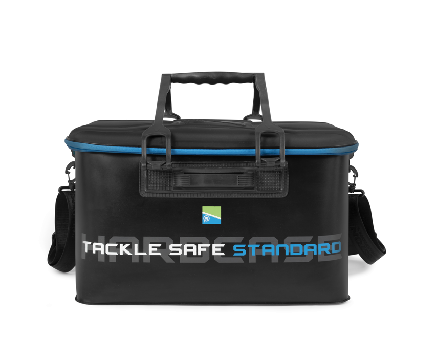Geanta sport TACKLE SAFE STANDARD 45X29X27CM PRESTON INNOVATION