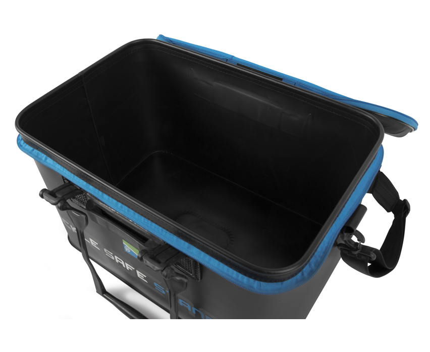 Geanta sport TACKLE SAFE STANDARD 45X29X27CM PRESTON INNOVATION