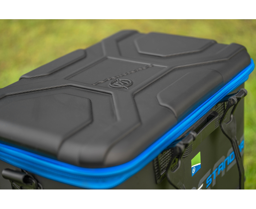 Geanta sport TACKLE SAFE STANDARD 45X29X27CM PRESTON INNOVATION