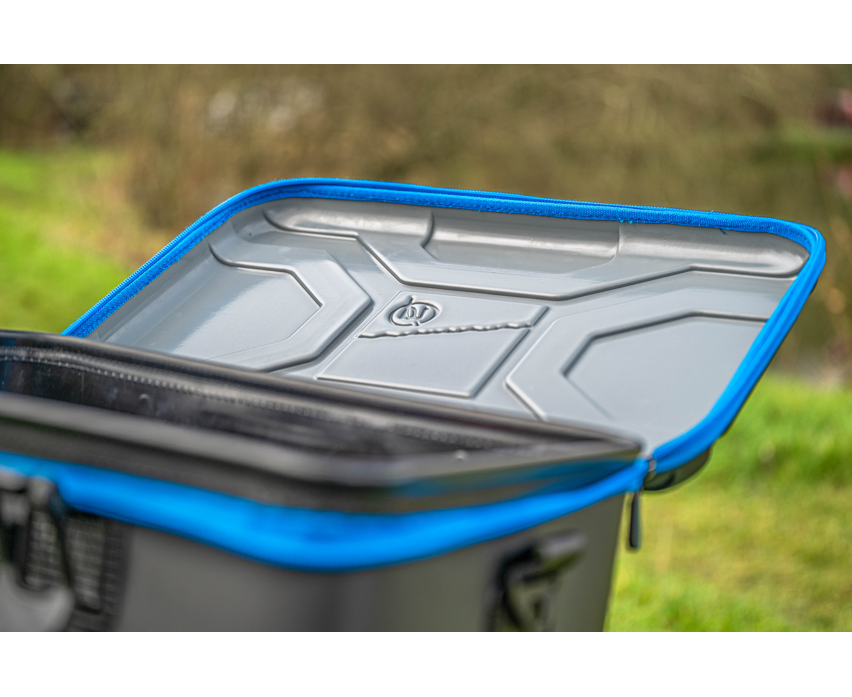 Geanta sport TACKLE SAFE STANDARD 45X29X27CM PRESTON INNOVATION