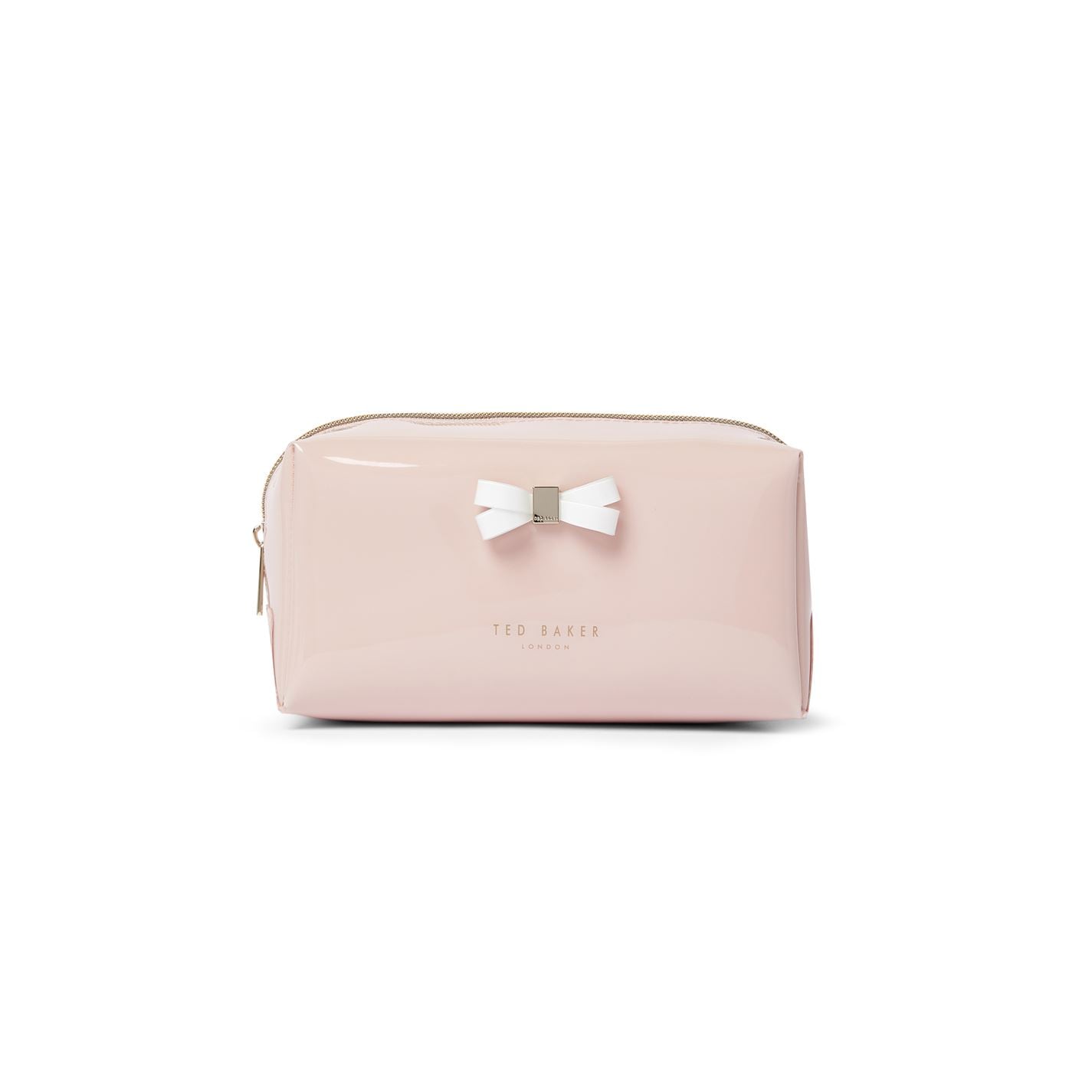 Geanta box Ted Baker Eulali Bow Detail Make Up