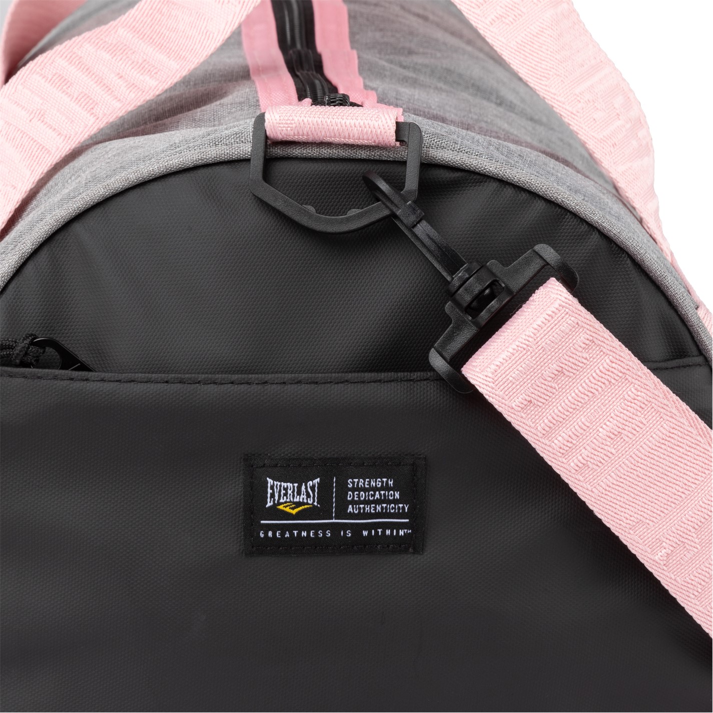 Geanta box Everlast Barrel