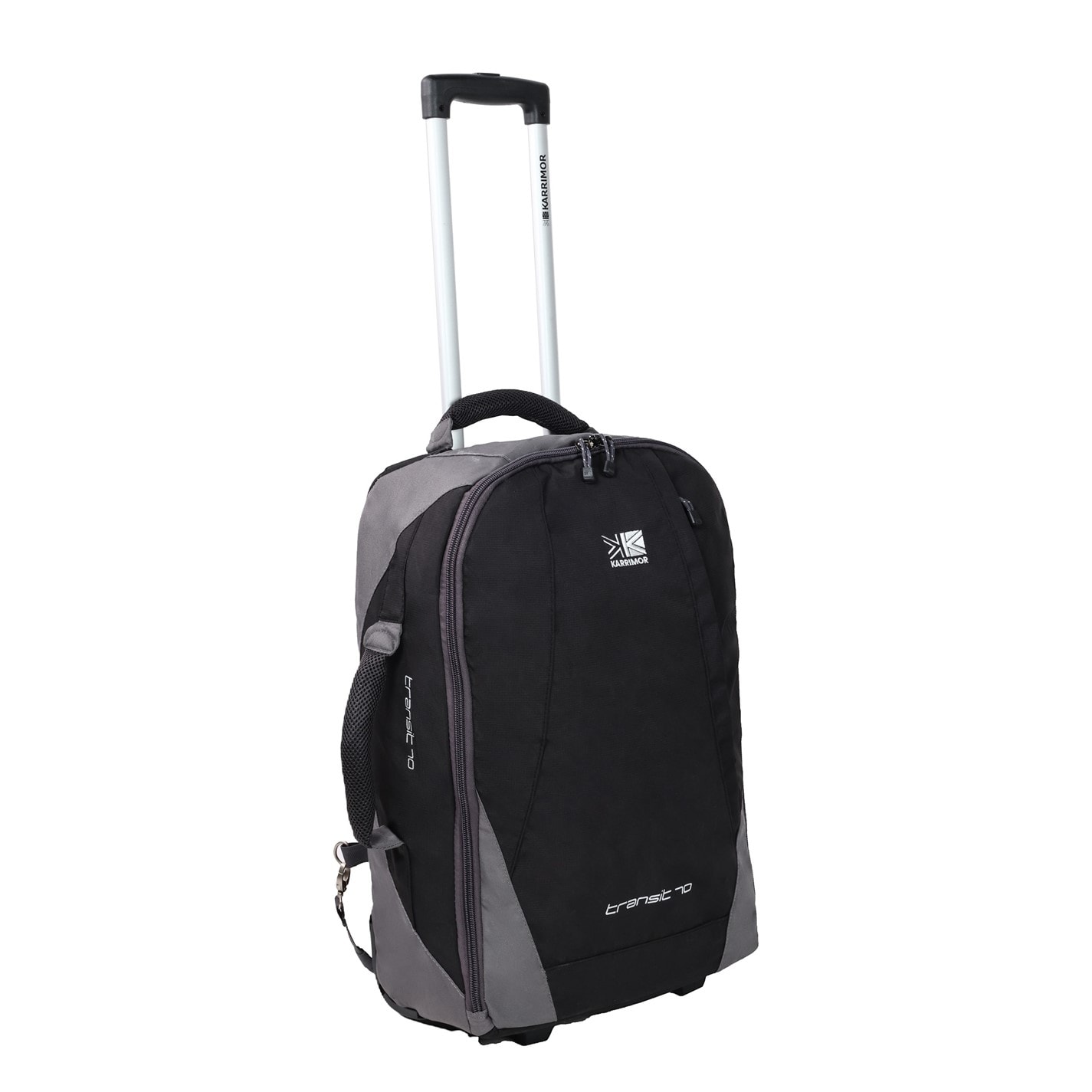 Karrimor Transit Wheel Suitcase