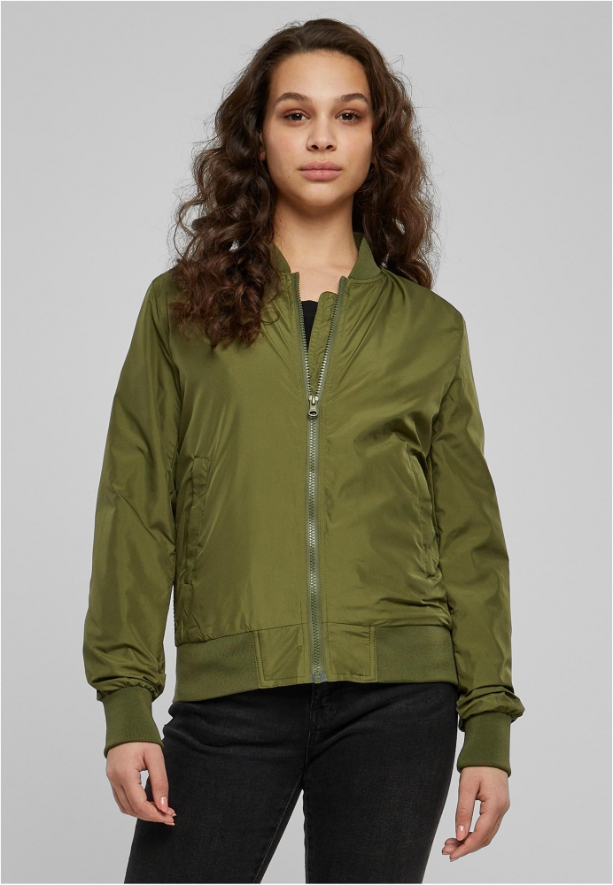 Jacheta Light Bomber dama Urban Classics