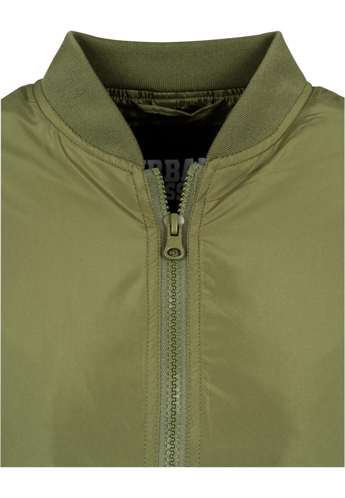 Jacheta Light Bomber dama Urban Classics