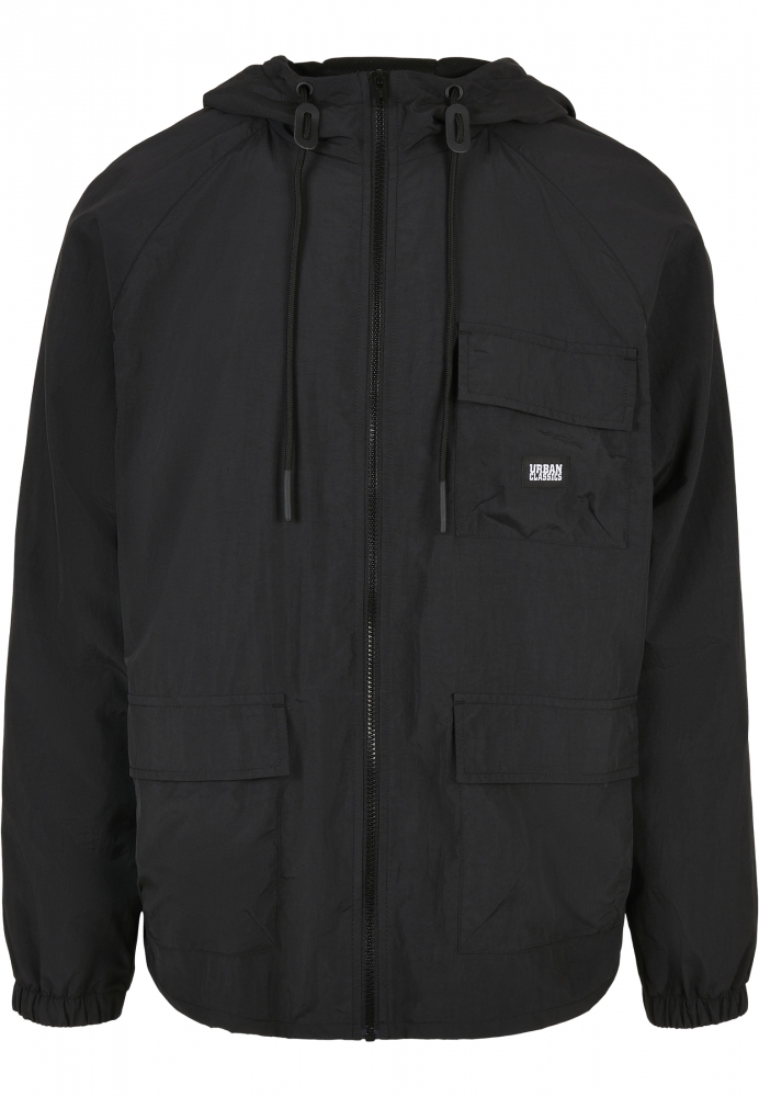 Commuter Parka Urban Classics