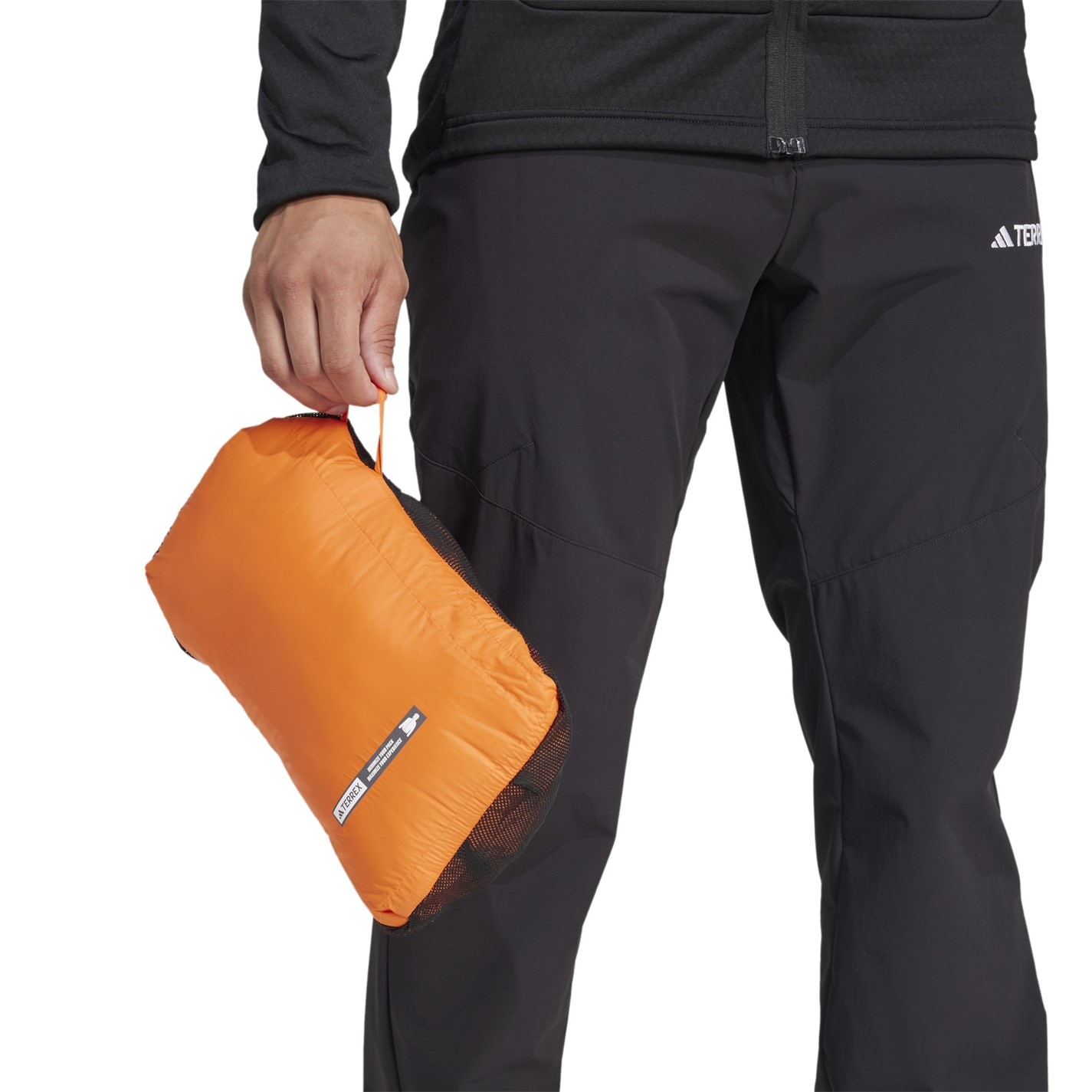 Geaca Impermeabila adidas MT barbat