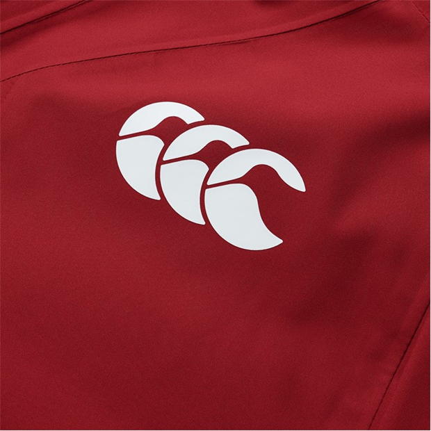 Geaca Impermeabila Canterbury British and Irish Lions 2024 adulti