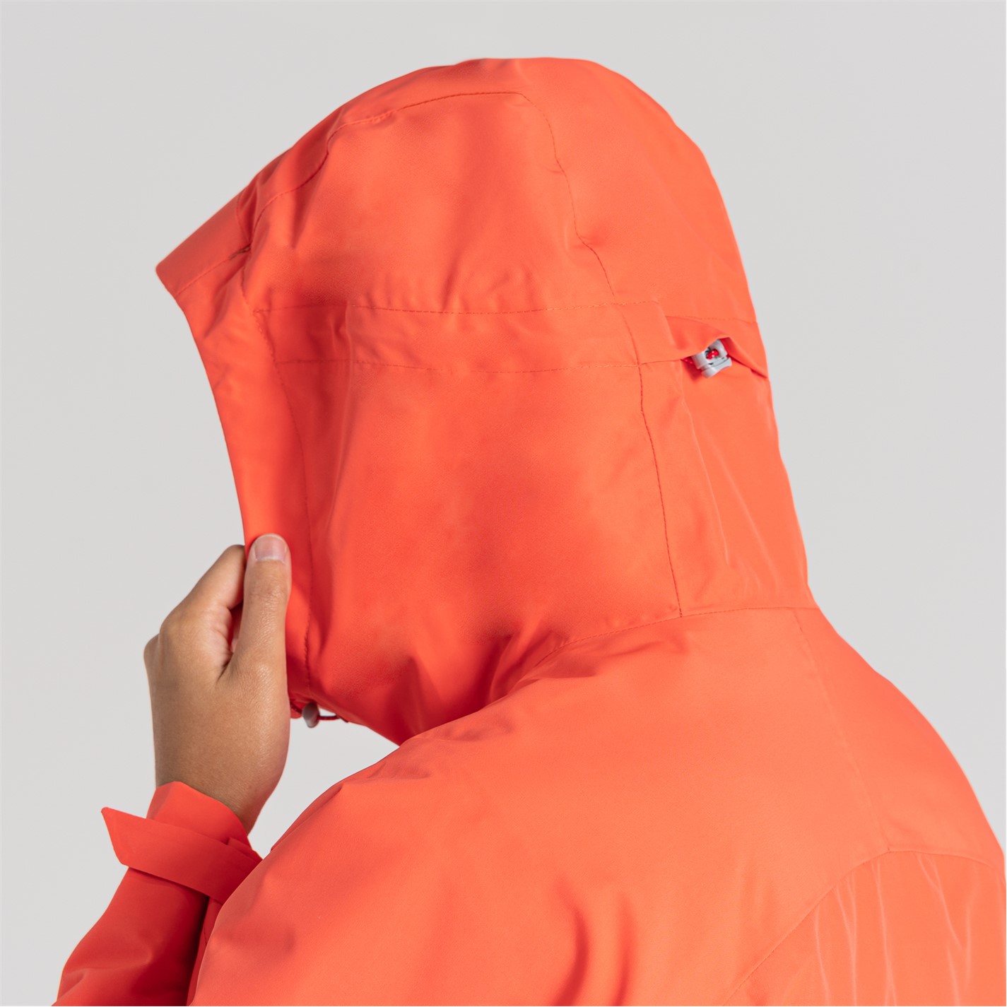 Geaca Impermeabila Craghoppers Craghoppers Sariah Jkt dama