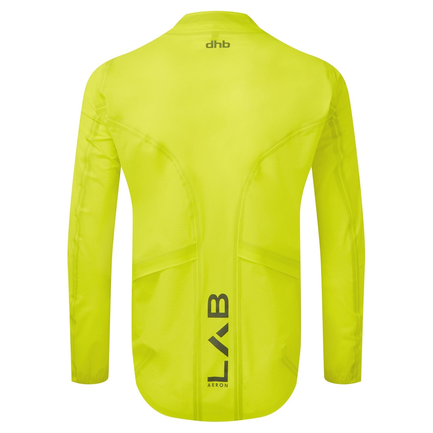 Geaca Impermeabila Dhb Aeron Lab Ultralight 2.0 barbat