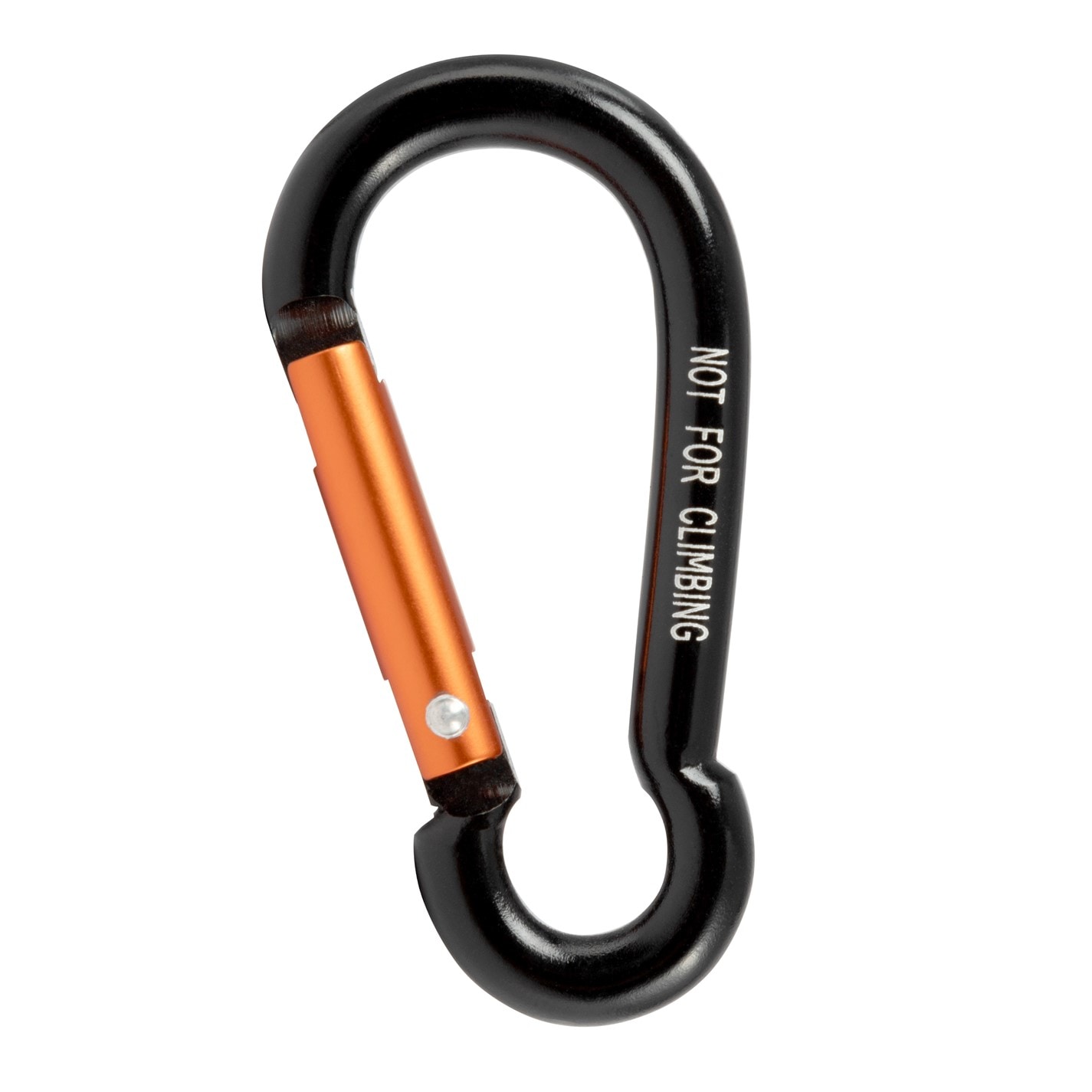 Gelert Aluminum Carabiner Clip