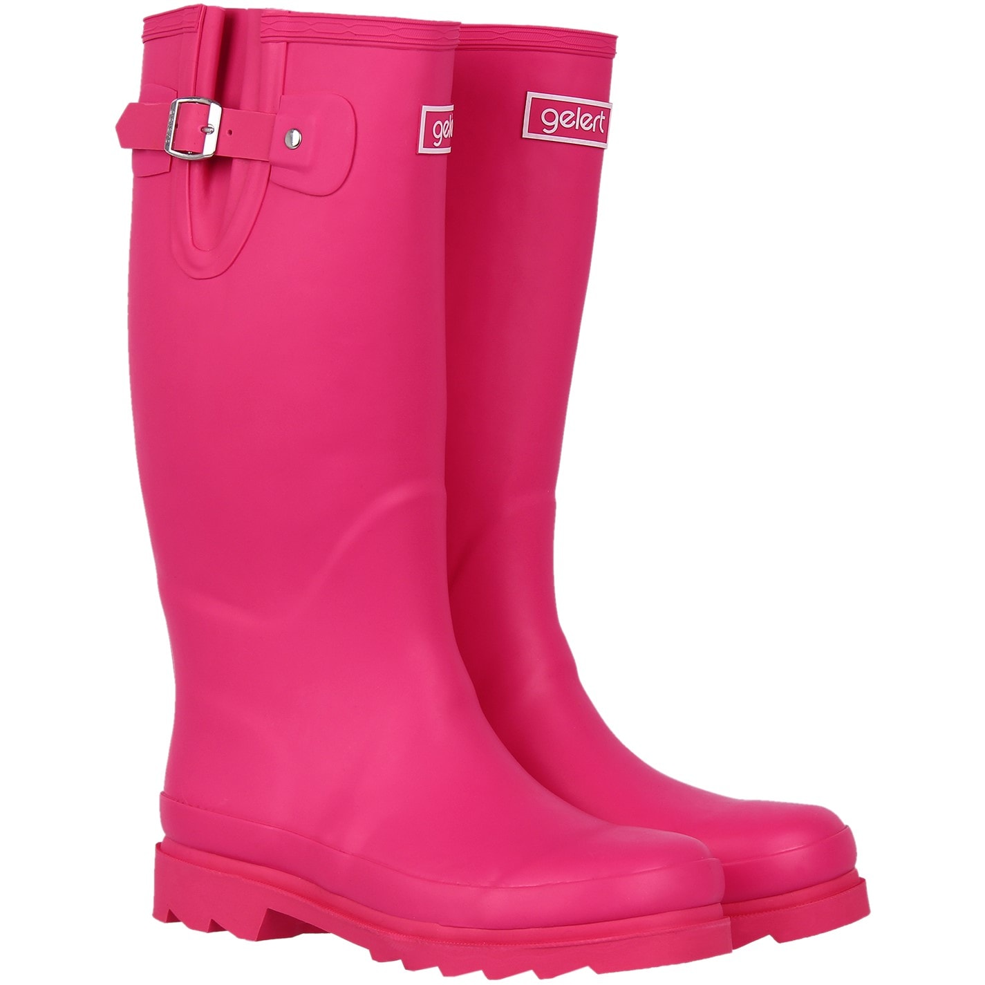 Gelert Tall Welly dama