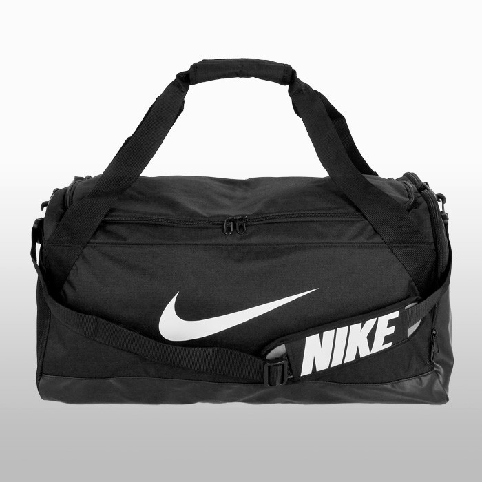 Genti de sala Nike Brasilia Large Duff Unisex adulti negru