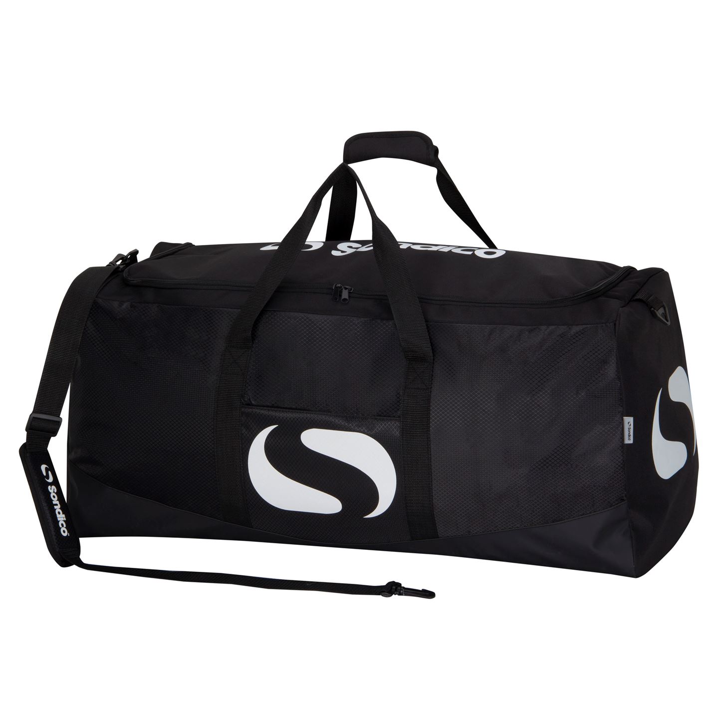 Set complet Sondico Team Holdall