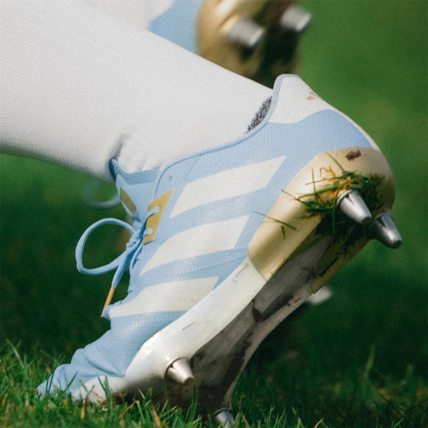 Gheata adidas Kakari RS Soft Ground Rugby