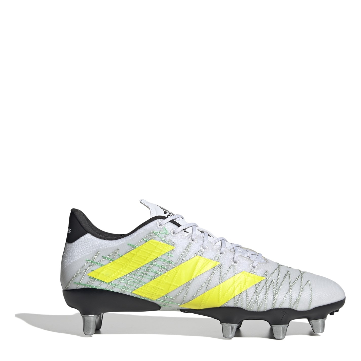 Gheata adidas Kakari Z. 1 Soft Ground Rugby barbat