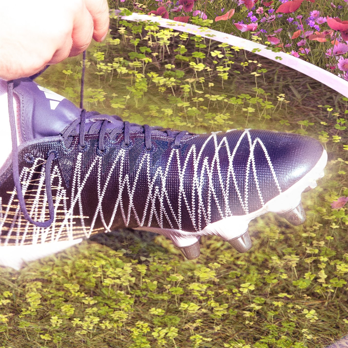 Gheata adidas Kakari Z. 1 Soft Ground Rugby barbat