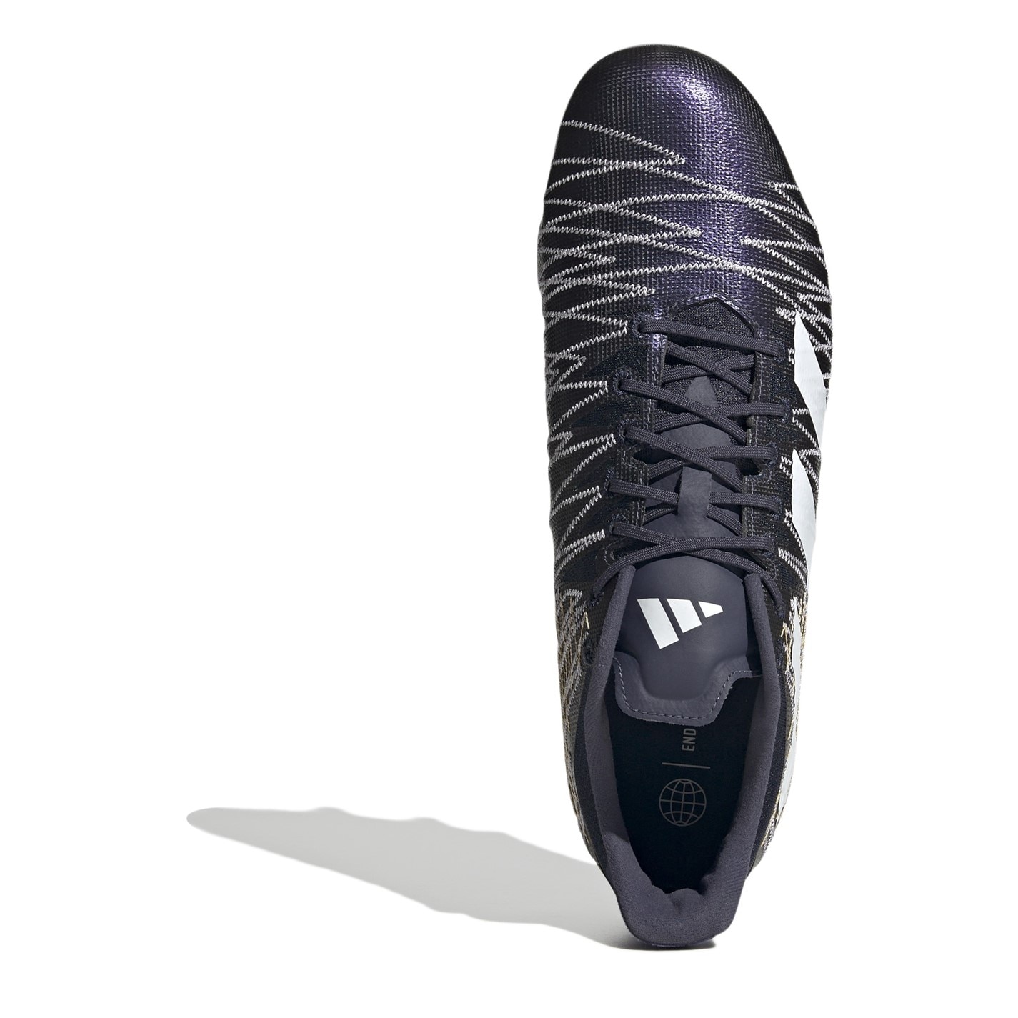 Gheata adidas Kakari Z. 1 Soft Ground Rugby barbat