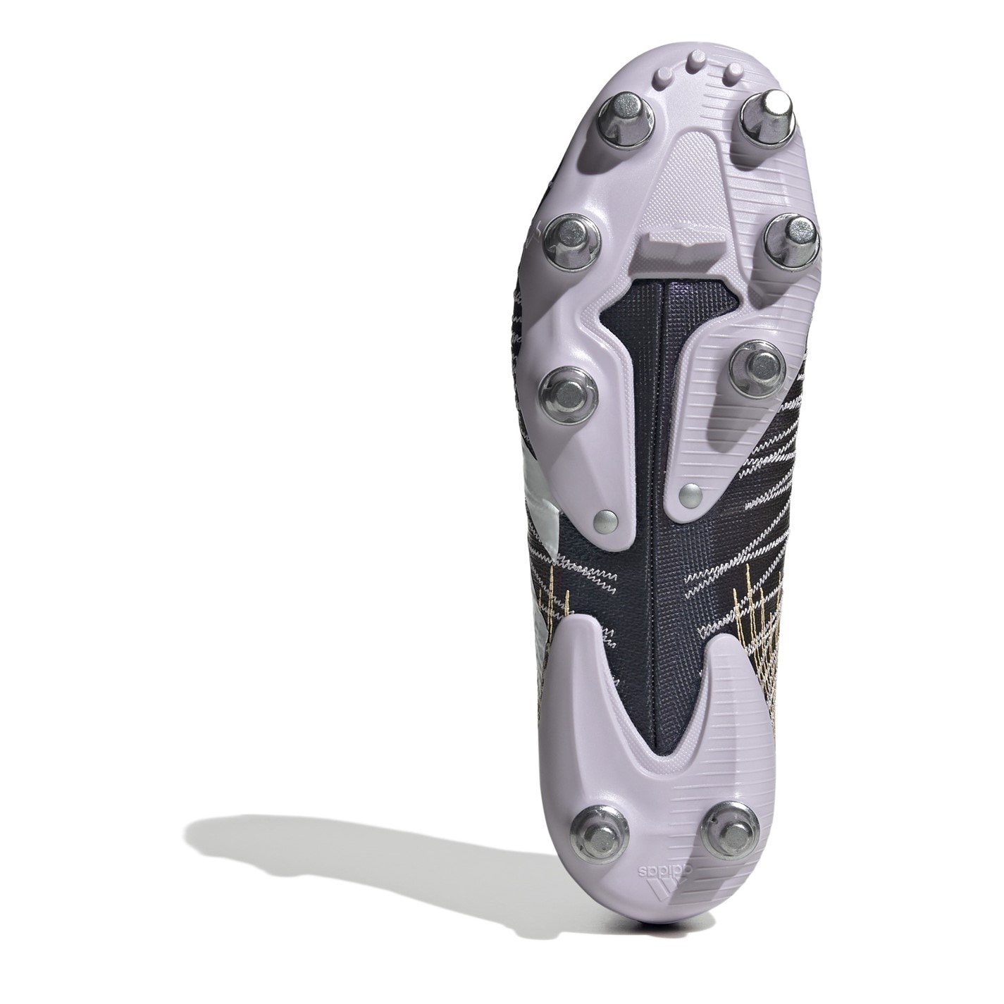 Gheata adidas Kakari Z. 1 Soft Ground Rugby barbat