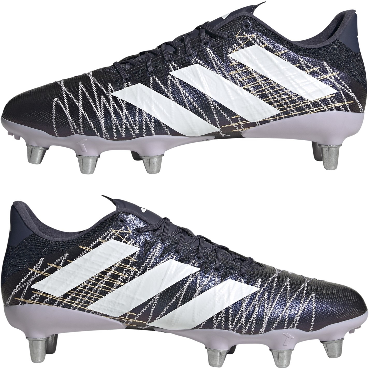 Gheata adidas Kakari Z. 1 Soft Ground Rugby barbat