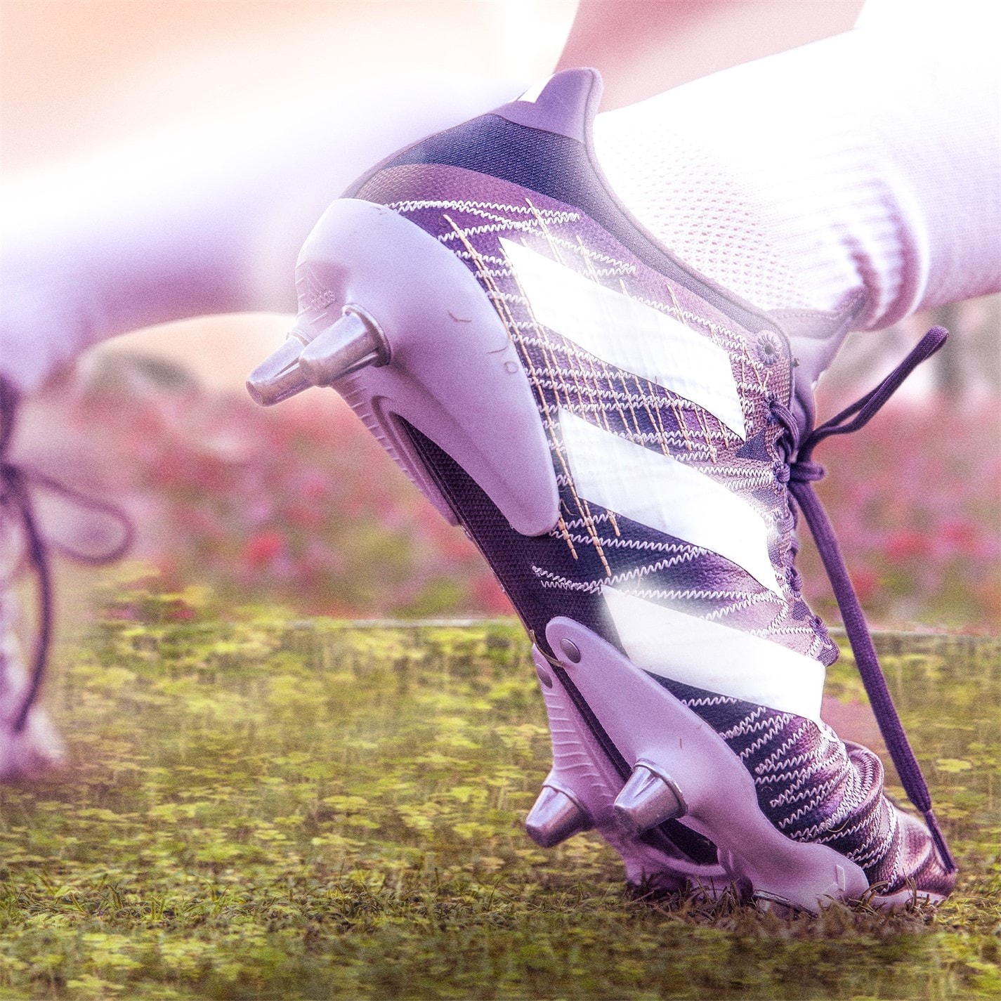 Gheata adidas Kakari Z. 1 Soft Ground Rugby barbat