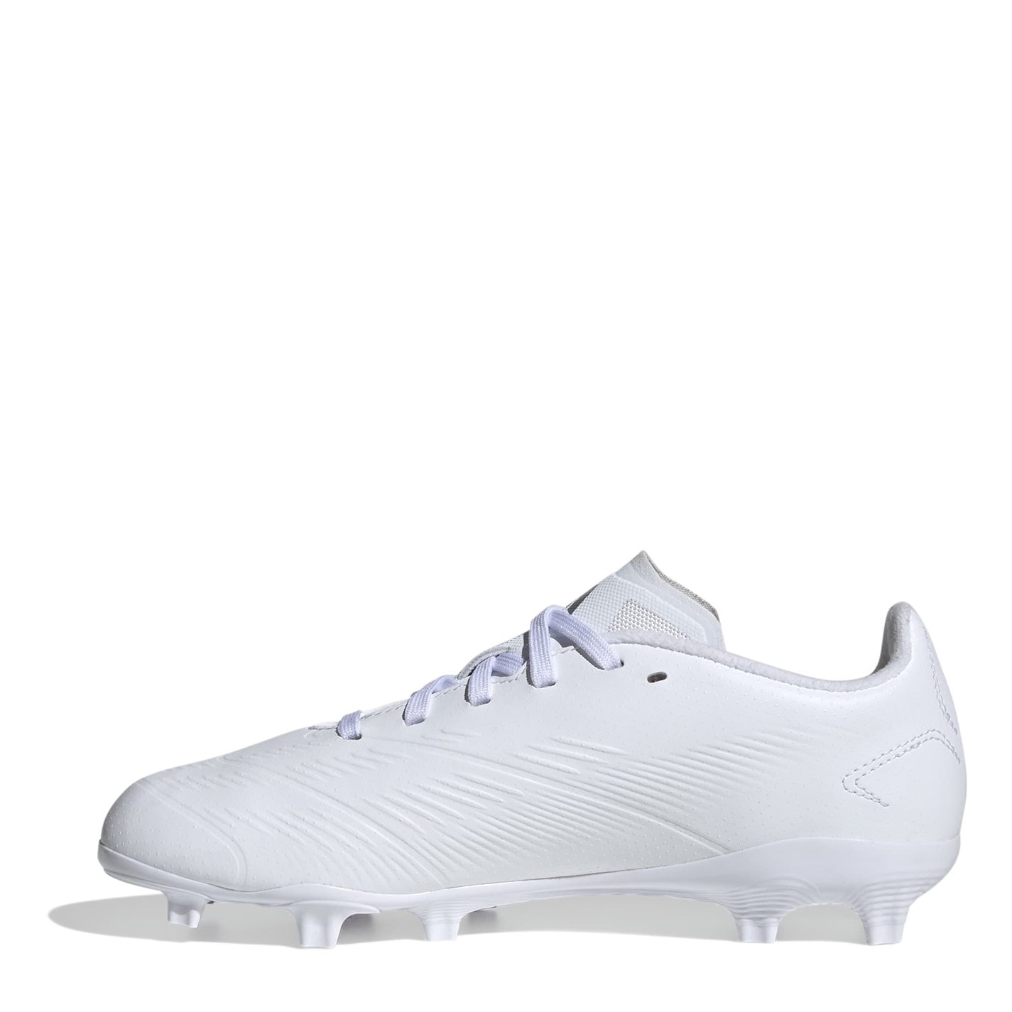 Gheata adidas Predator 24 League Firm Ground copil