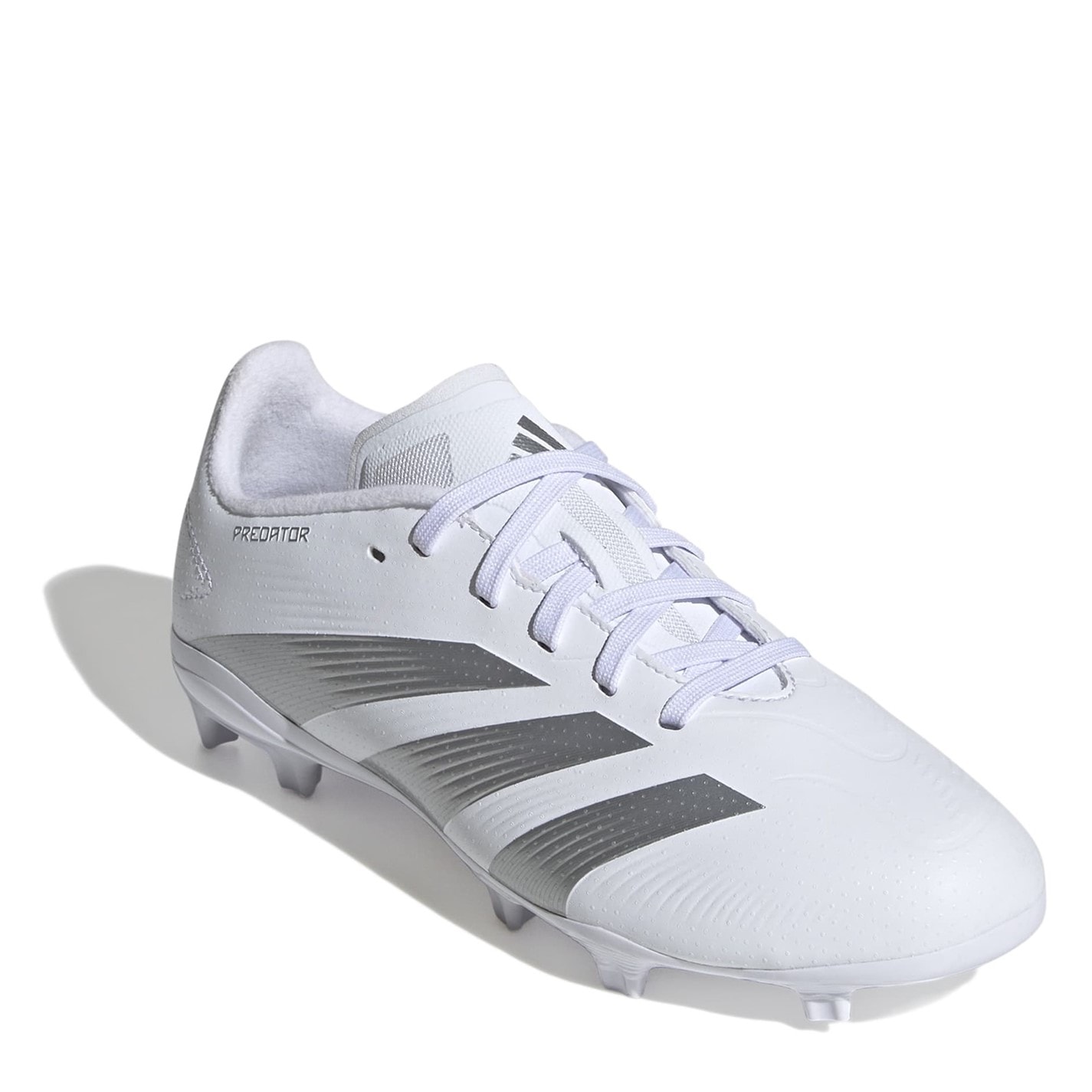 Gheata adidas Predator 24 League Firm Ground copil