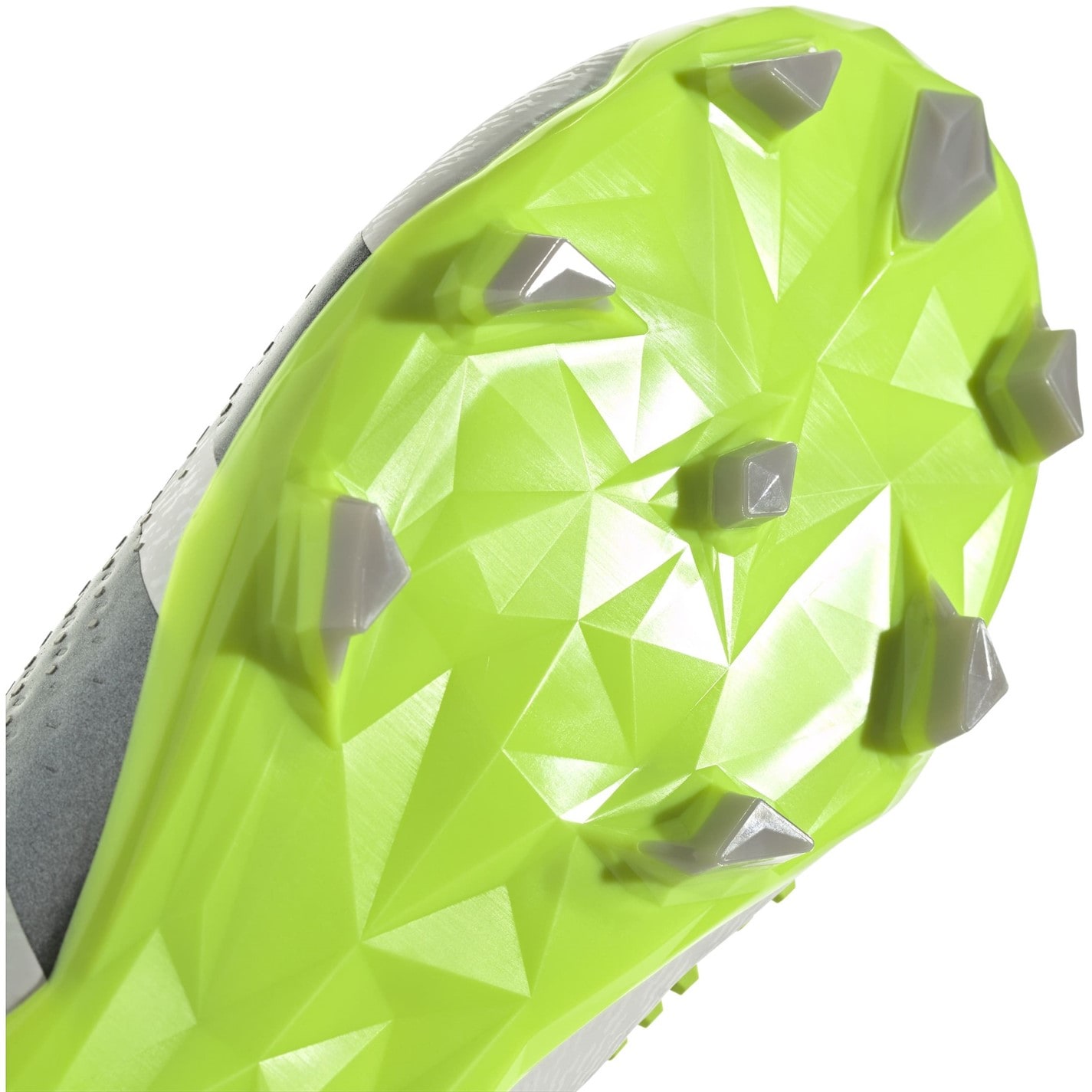 Gheata Minge Fotbal adidas Predator Accuracy.1 Firm Ground bebelus