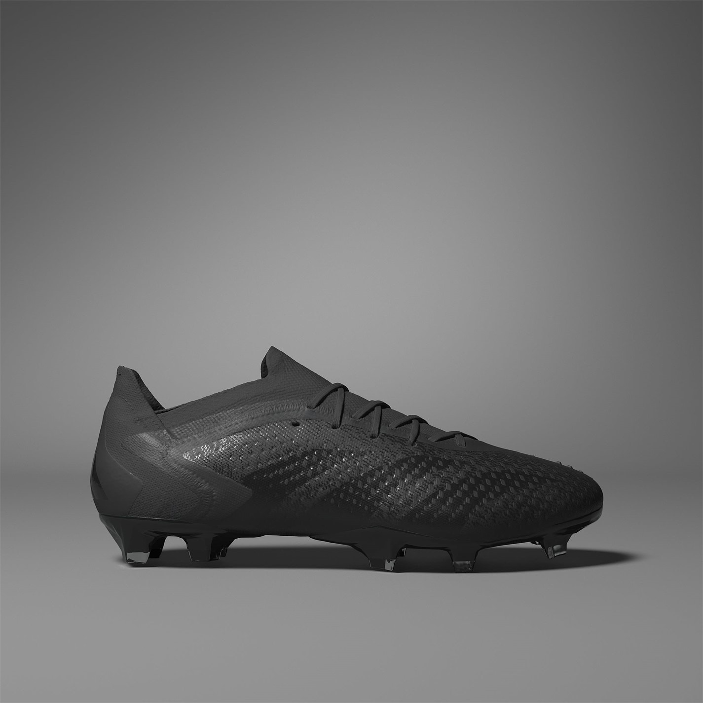 Gheata Minge Fotbal adidas Predator Accuracy.1 Low Firm Ground copil