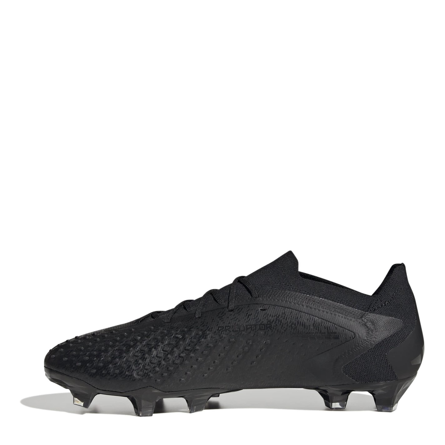 Gheata Minge Fotbal adidas Predator Accuracy.1 Low Firm Ground copil