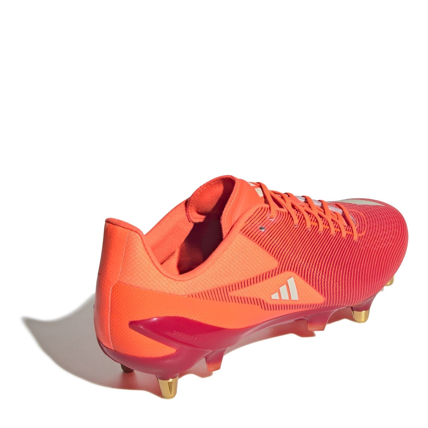 Gheata adidas RS-15 Pro Soft Ground Rugby