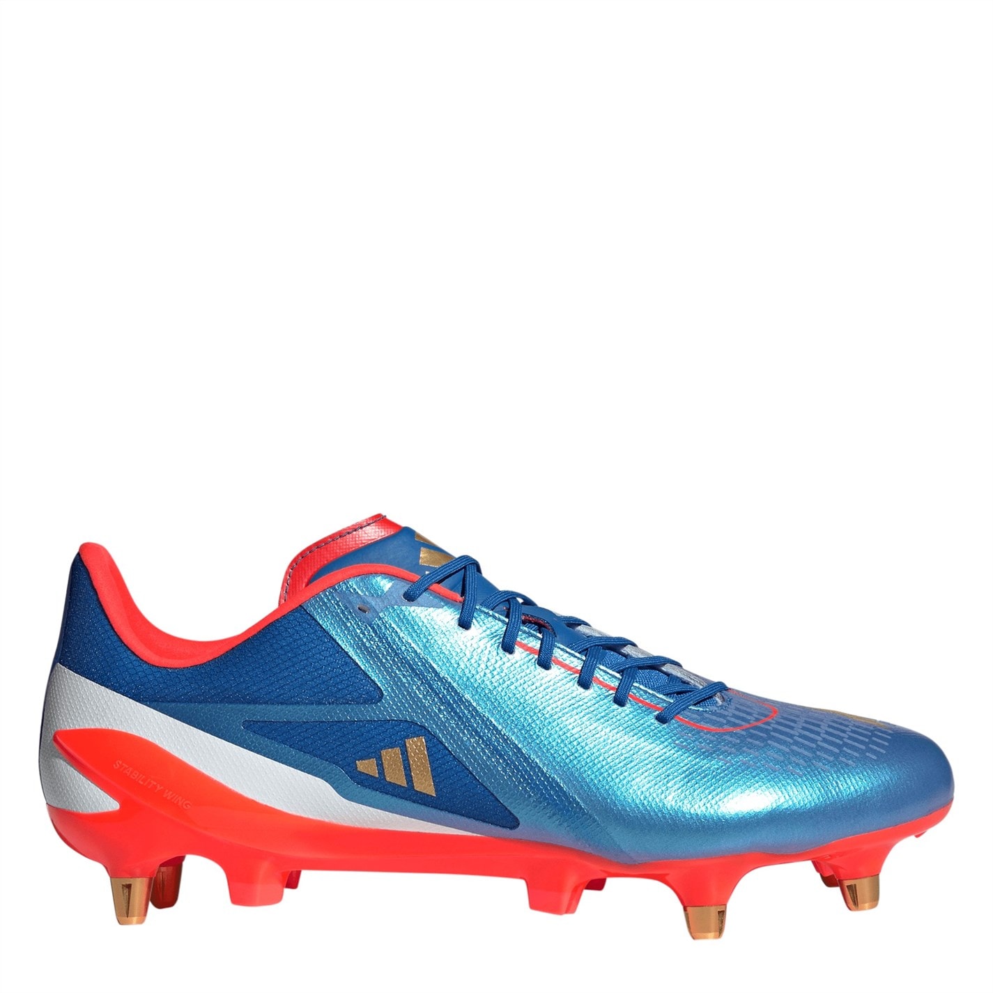 Gheata adidas RS-15 Pro Soft Ground Rugby
